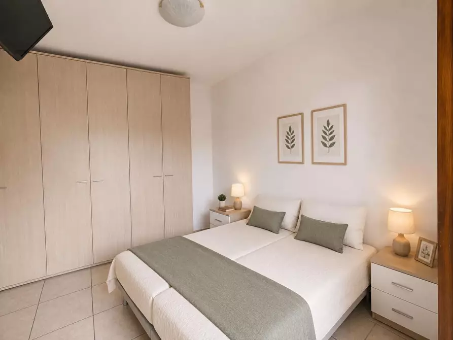 Immagine 9 di Appartamento in vendita  a Castelnuovo Berardenga
