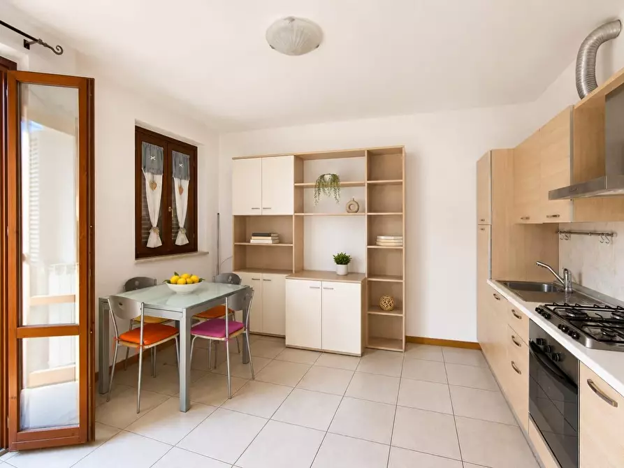 Immagine 1 di Appartamento in vendita  a Castelnuovo Berardenga