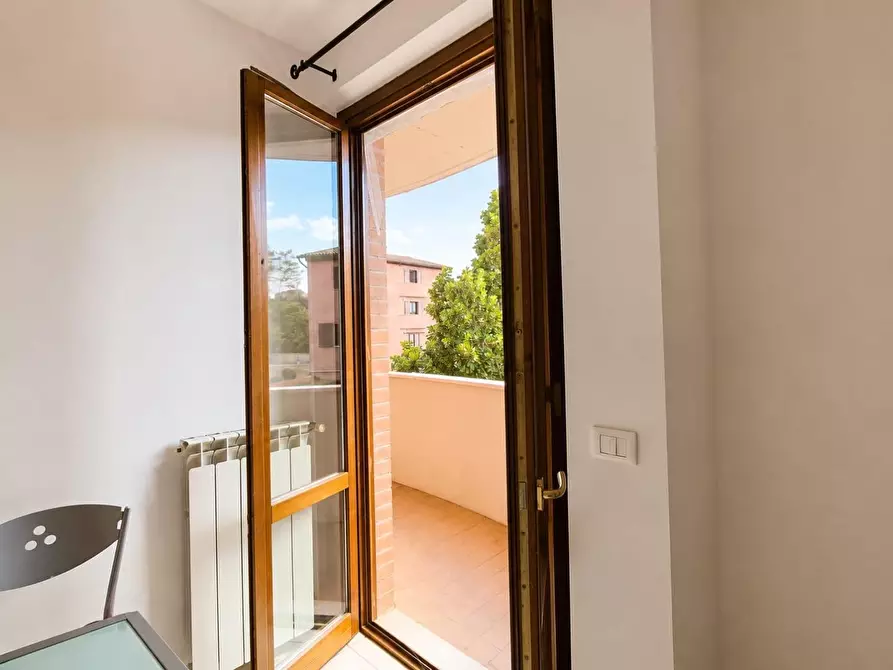 Immagine 2 di Appartamento in vendita  a Castelnuovo Berardenga