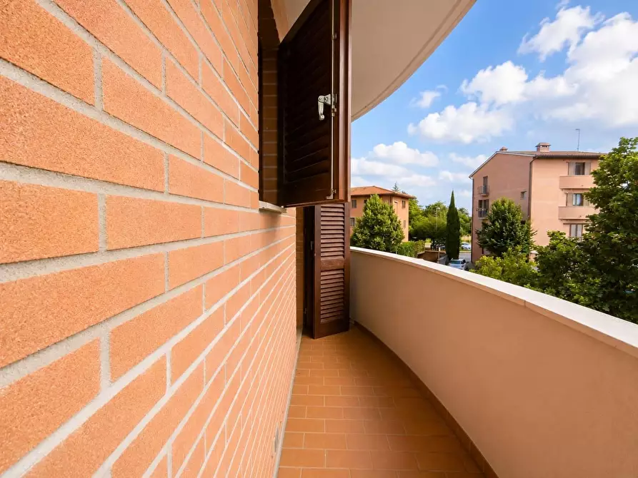 Immagine 8 di Appartamento in vendita  a Castelnuovo Berardenga