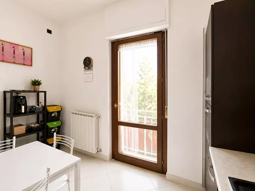 Immagine 3 di Appartamento in vendita  a Siena