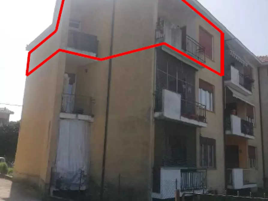 Immagine 2 di Appartamento in vendita  a Cerano