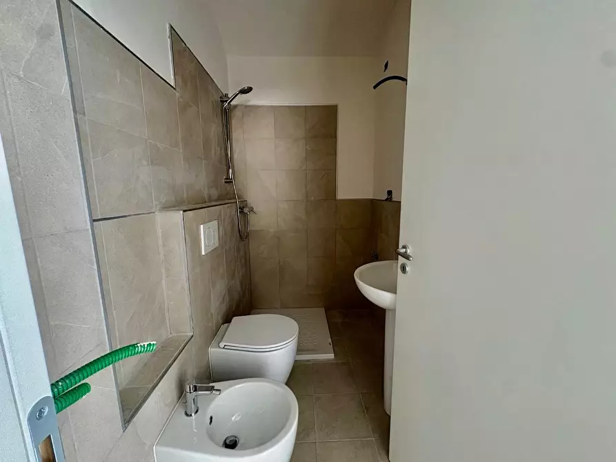 Immagine 5 di Appartamento in affitto  a Casciana Terme Lari