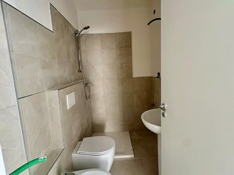 Immagine 4 di Appartamento in affitto  a Casciana Terme Lari