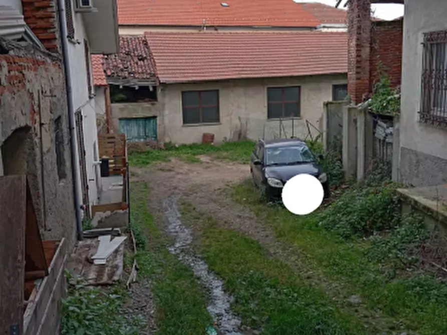 Immagine 3 di Casa indipendente in vendita  a Cerano