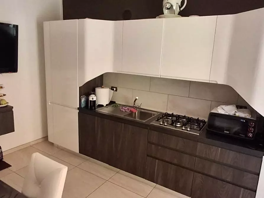 Immagine 10 di Appartamento in vendita  a Grosseto