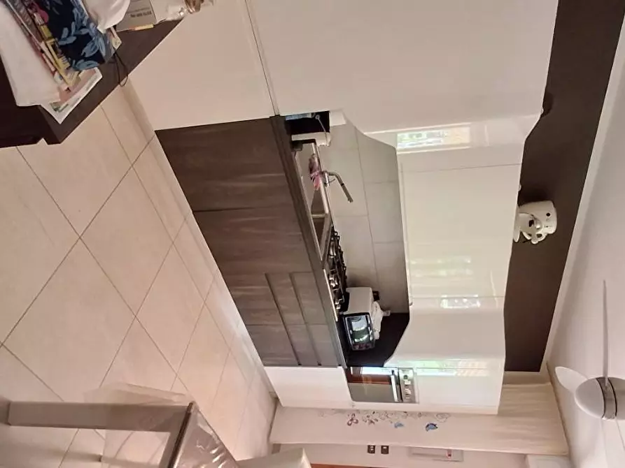 Immagine 5 di Appartamento in vendita  a Grosseto