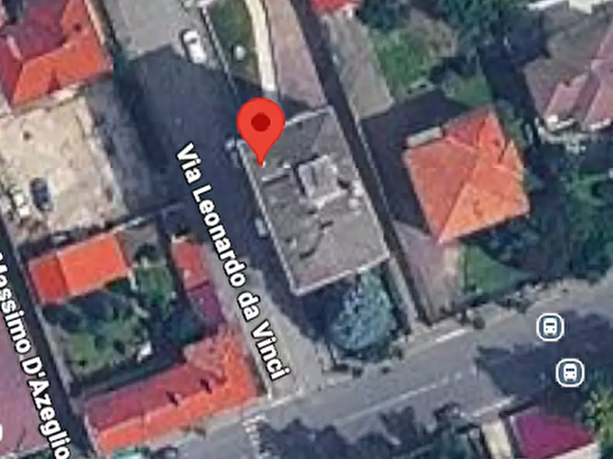 Immagine 1 di Appartamento in vendita  a Trecate