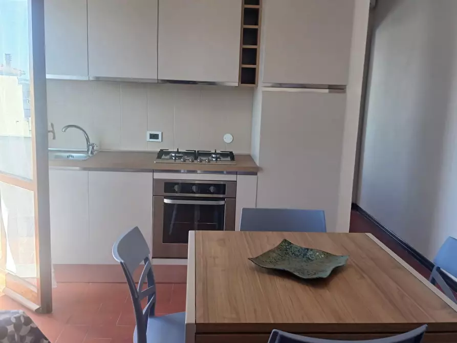 Immagine 6 di Appartamento in affitto  a Pisa