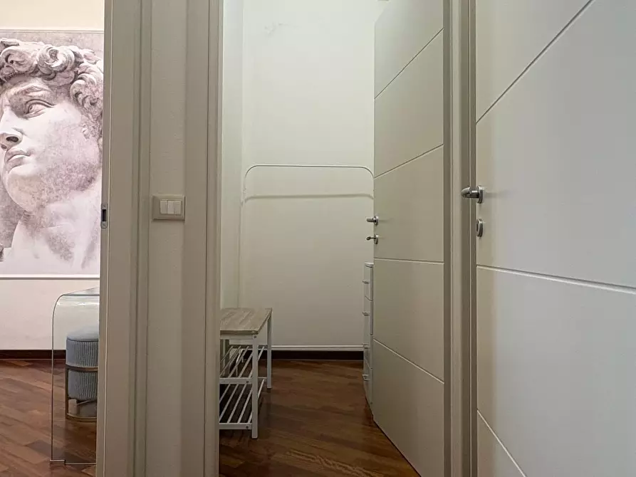 Immagine 3 di Appartamento in vendita  a Pisa
