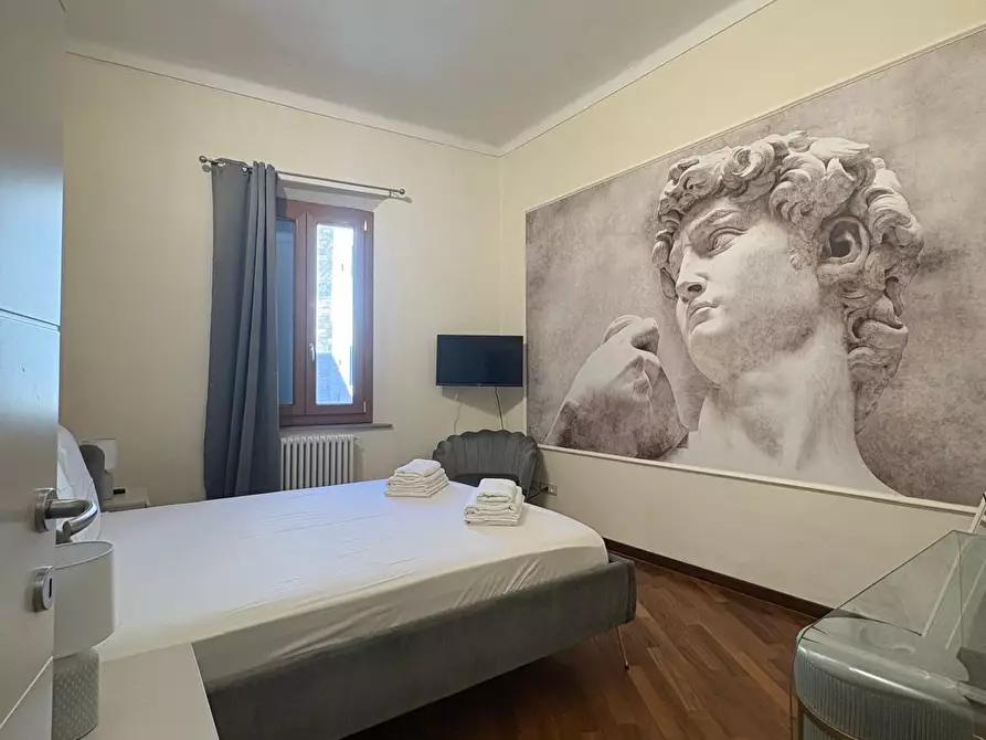 Immagine 7 di Appartamento in vendita  a Pisa