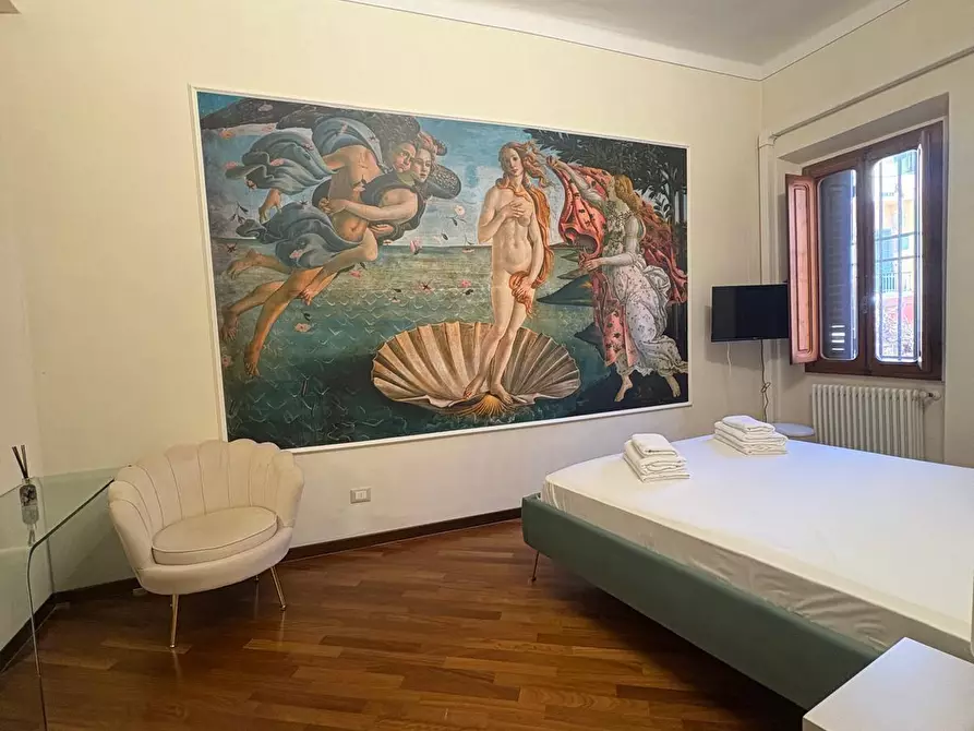 Immagine 4 di Appartamento in vendita  a Pisa