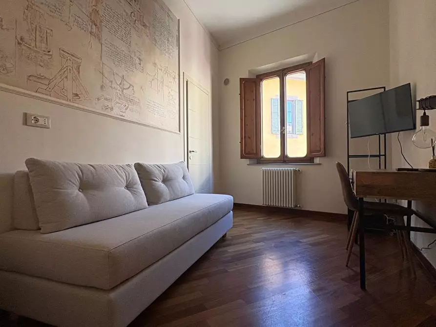 Immagine 6 di Appartamento in vendita  a Pisa