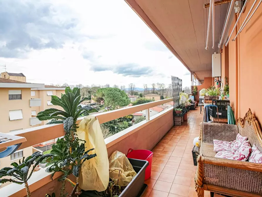 Immagine 5 di Appartamento in vendita  a Pisa