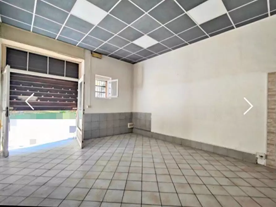 Immagine 3 di Locale commerciale in affitto  a Pisa