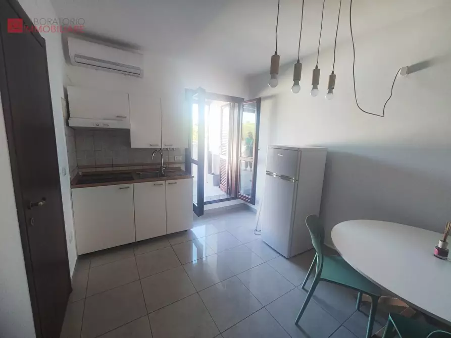 Immagine 2 di Appartamento in affitto  a Lecce