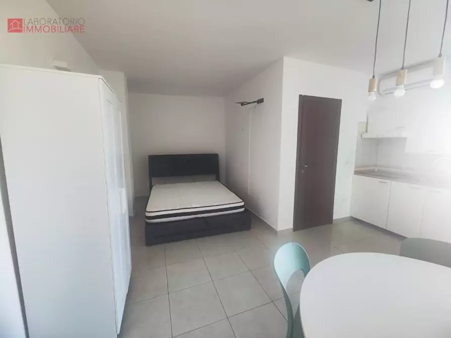 Immagine 11 di Appartamento in affitto  a Lecce