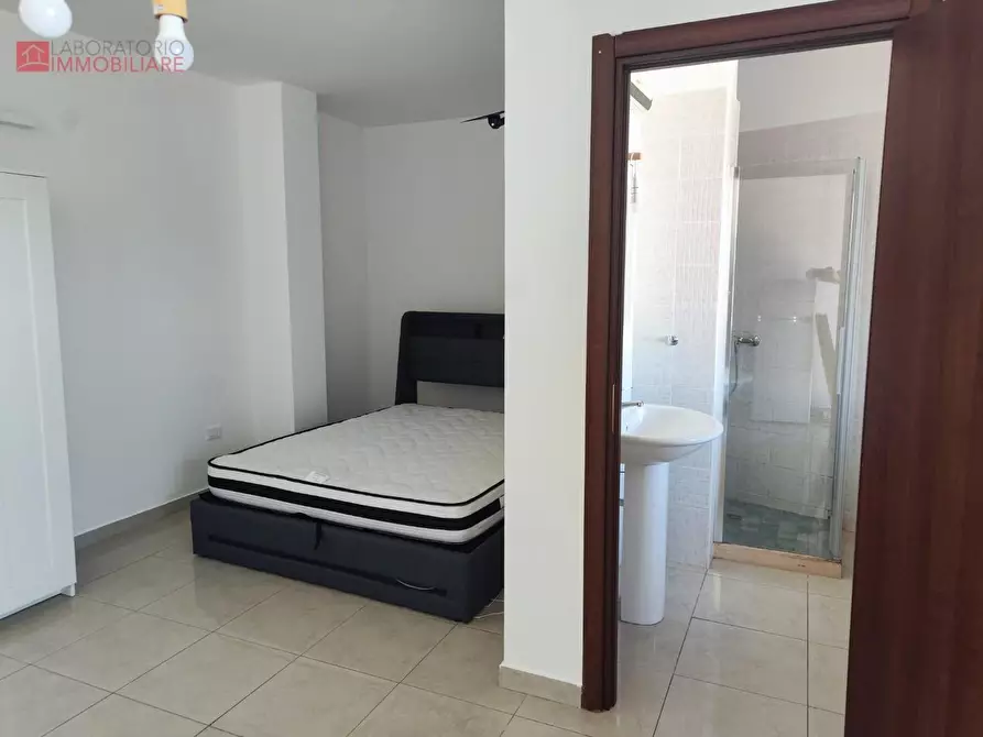 Immagine 15 di Appartamento in affitto  a Lecce