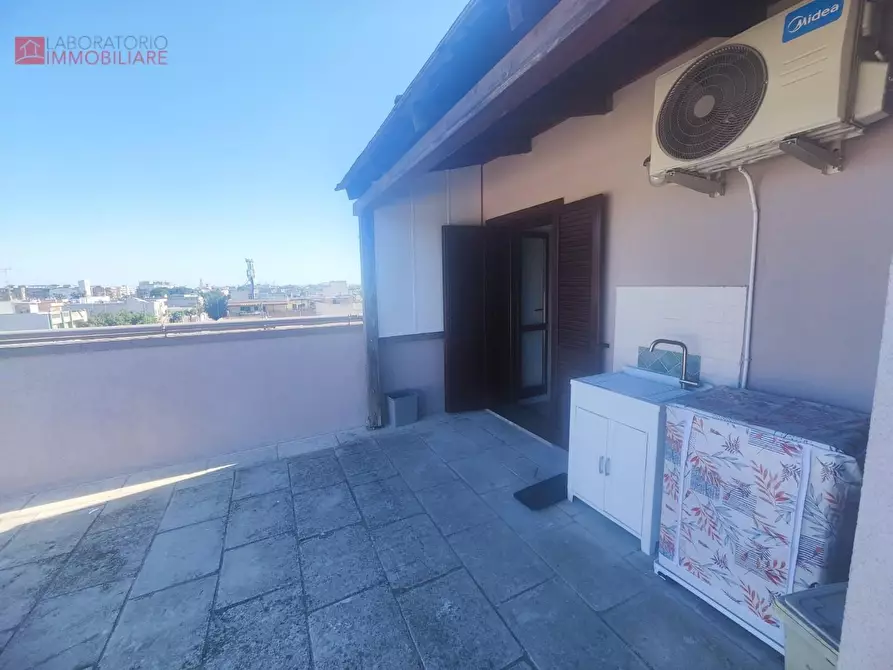 Immagine 4 di Appartamento in affitto  a Lecce