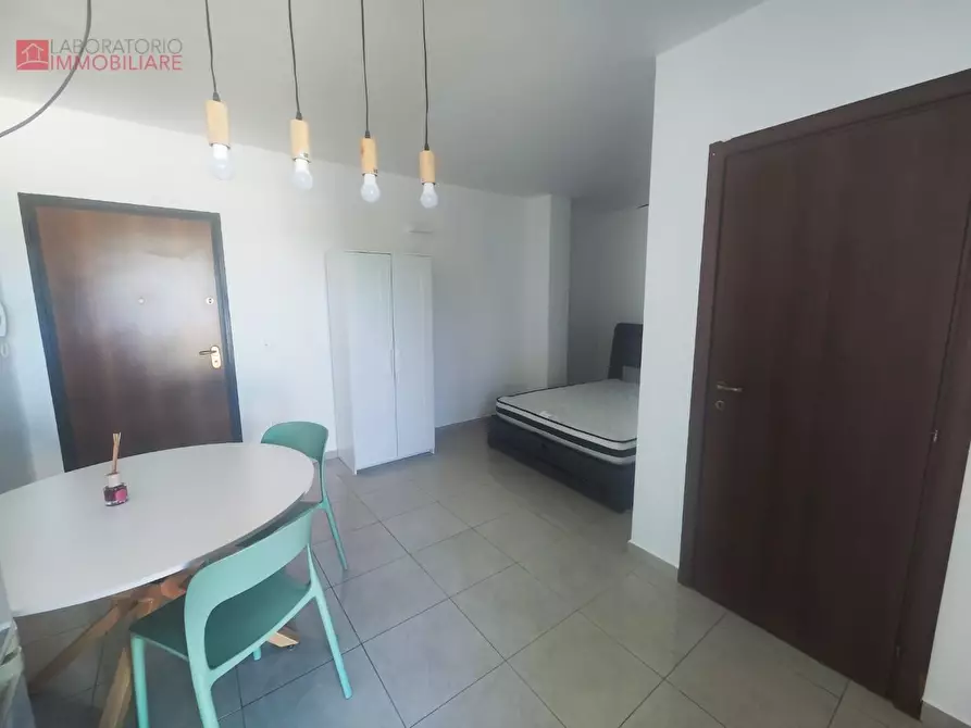 Immagine 3 di Appartamento in affitto  a Lecce