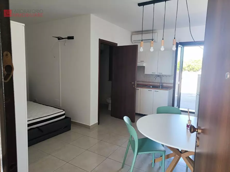 Immagine 1 di Appartamento in affitto  a Lecce