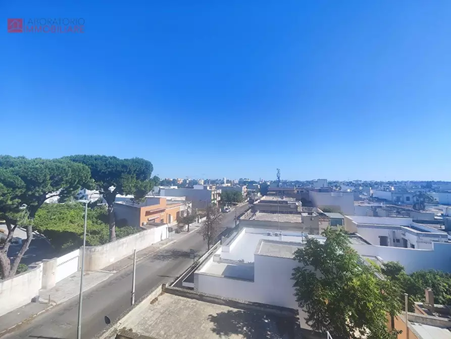 Immagine 8 di Appartamento in affitto  a Lecce
