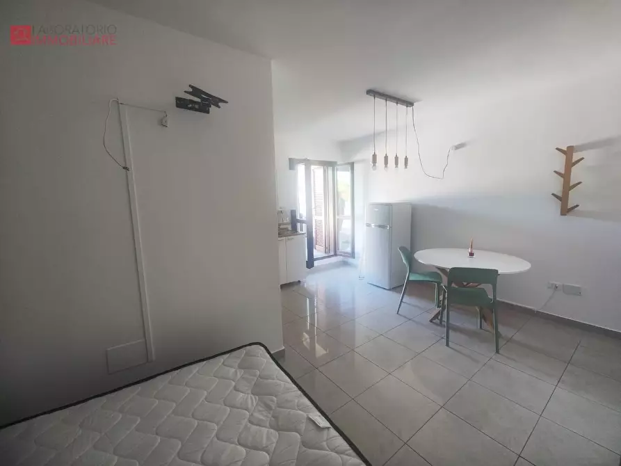 Immagine 6 di Appartamento in affitto  a Lecce