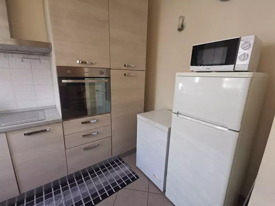 Immagine 10 di Appartamento in vendita  a Santa Croce Sull'arno