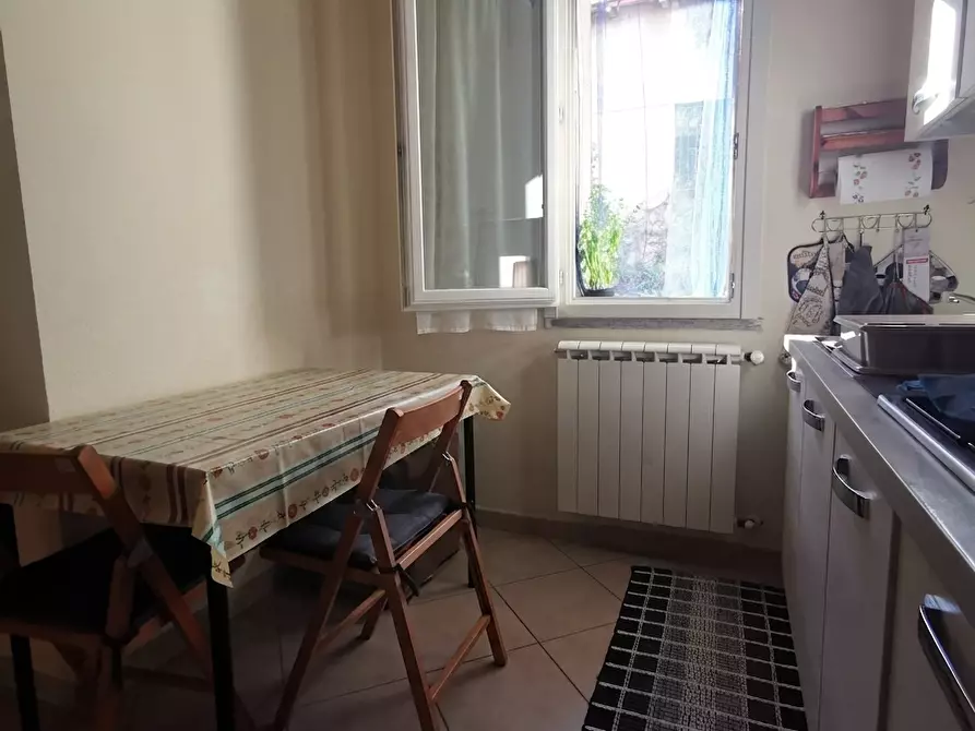 Immagine 11 di Appartamento in vendita  a Santa Croce Sull'arno