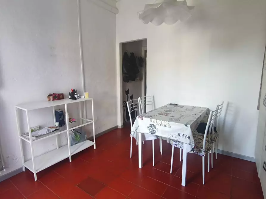 Immagine 4 di Appartamento in vendita  a Pisa