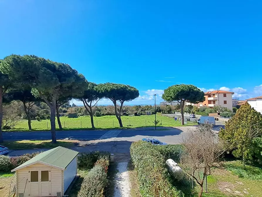 Immagine 16 di Mansarda in vendita  a Rosignano Marittimo