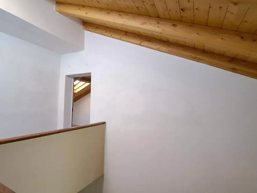 Immagine 14 di Mansarda in vendita  a Rosignano Marittimo