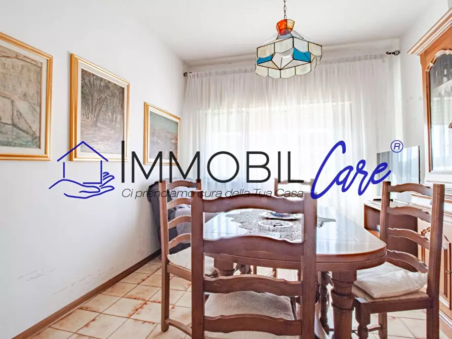 Immagine 8 di Appartamento in vendita  a Livorno