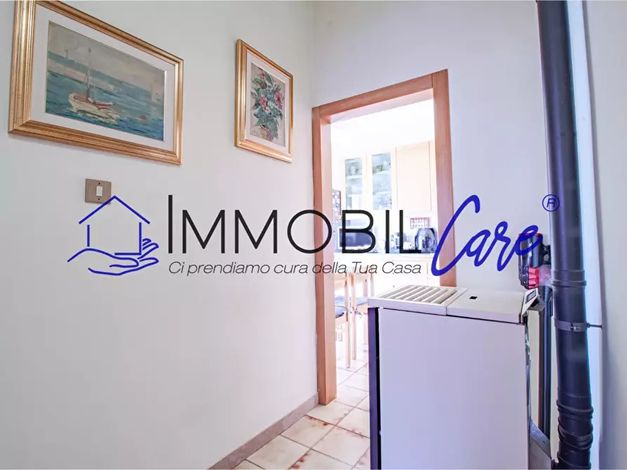Immagine 20 di Appartamento in vendita  a Livorno