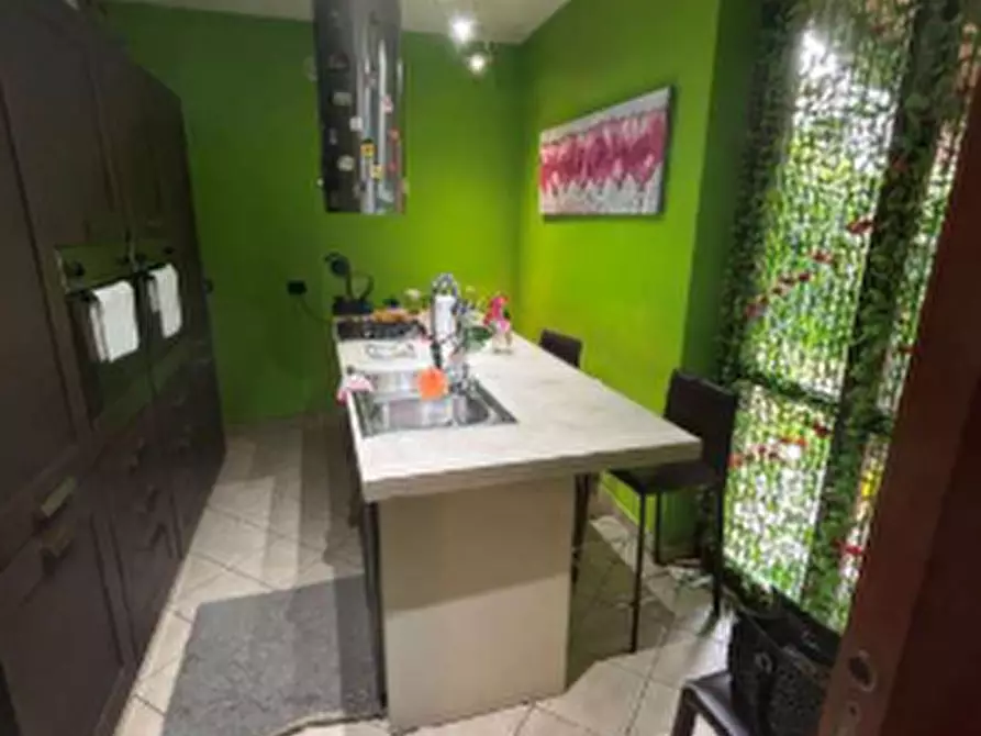 Immagine 4 di Villa in vendita  a Divignano