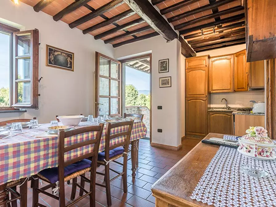 Immagine 12 di Albergo/B&B/Residence in vendita  a Lucca