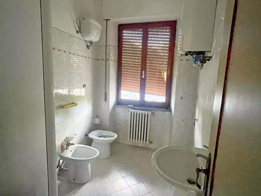 Immagine 5 di Appartamento in vendita  a Colle Di Val D'elsa