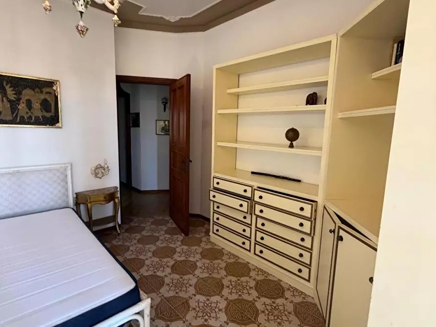 Immagine 14 di Casa semindipendente in affitto  a Castelnuovo Magra