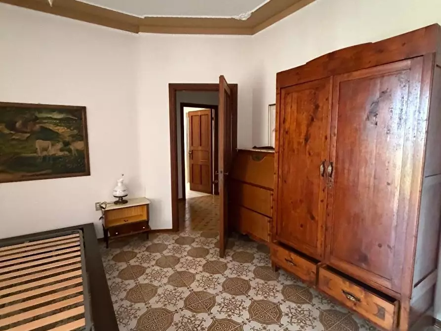 Immagine 8 di Casa semindipendente in affitto  a Castelnuovo Magra