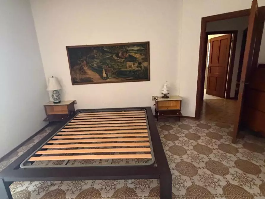 Immagine 9 di Casa semindipendente in affitto  a Castelnuovo Magra