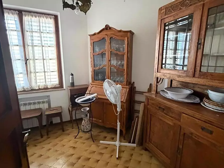 Immagine 7 di Casa semindipendente in affitto  a Castelnuovo Magra