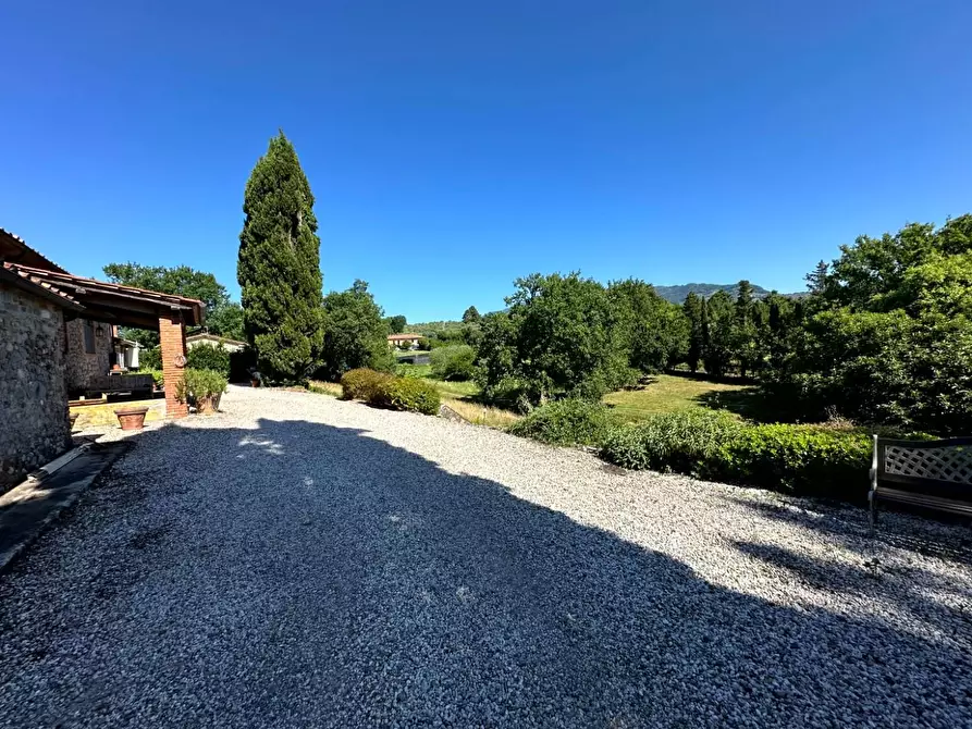 Immagine 17 di Porzione di casa in affitto  a Capannori