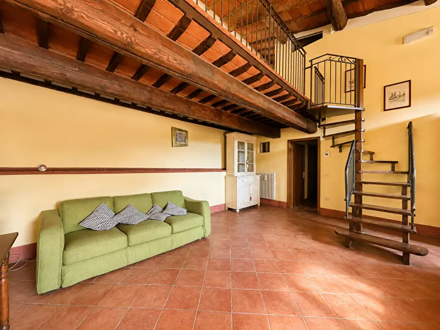 Immagine 3 di Porzione di casa in affitto  a Capannori