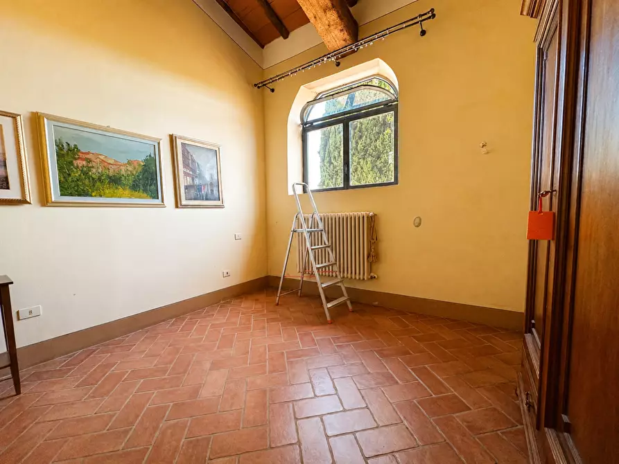Immagine 6 di Porzione di casa in affitto  a Capannori