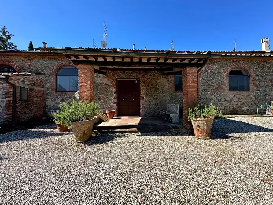 Immagine 1 di Porzione di casa in affitto  a Capannori