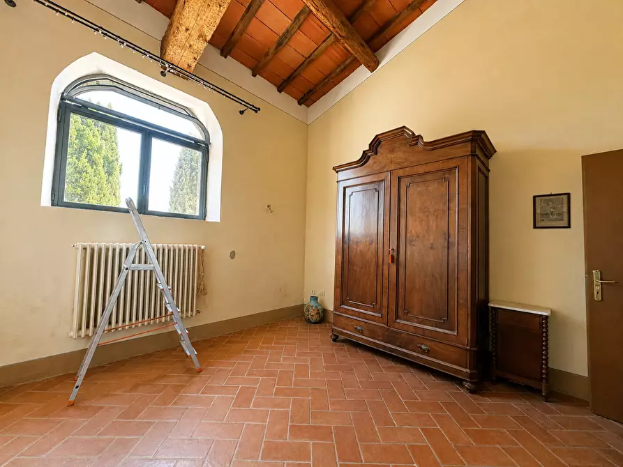 Immagine 7 di Porzione di casa in affitto  a Capannori