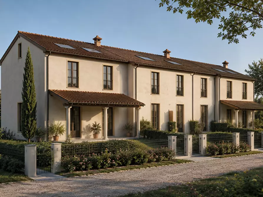 Immagine 3 di Terreno residenziale in vendita  a Capannori