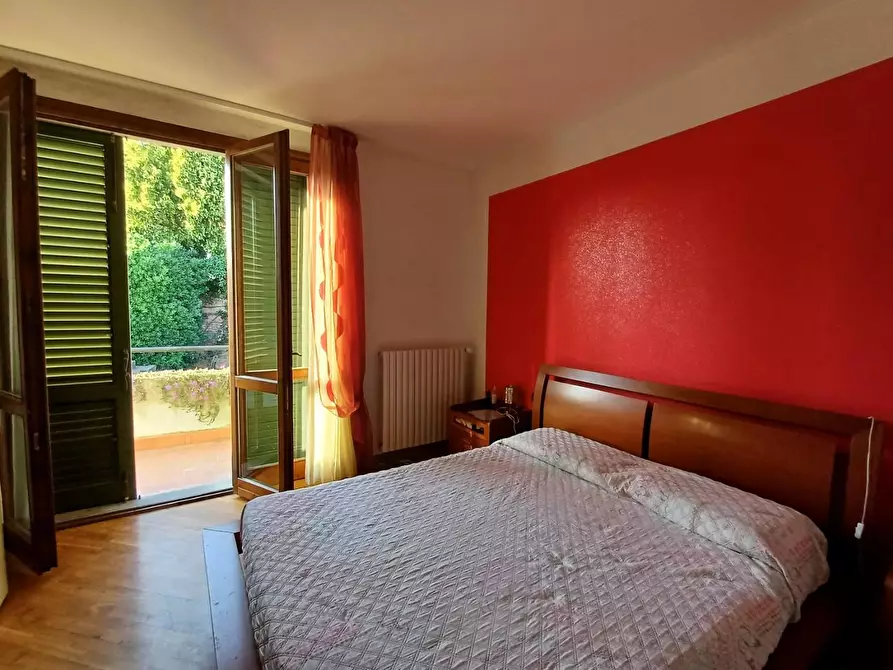Immagine 5 di Villetta a schiera in vendita  a Vinci