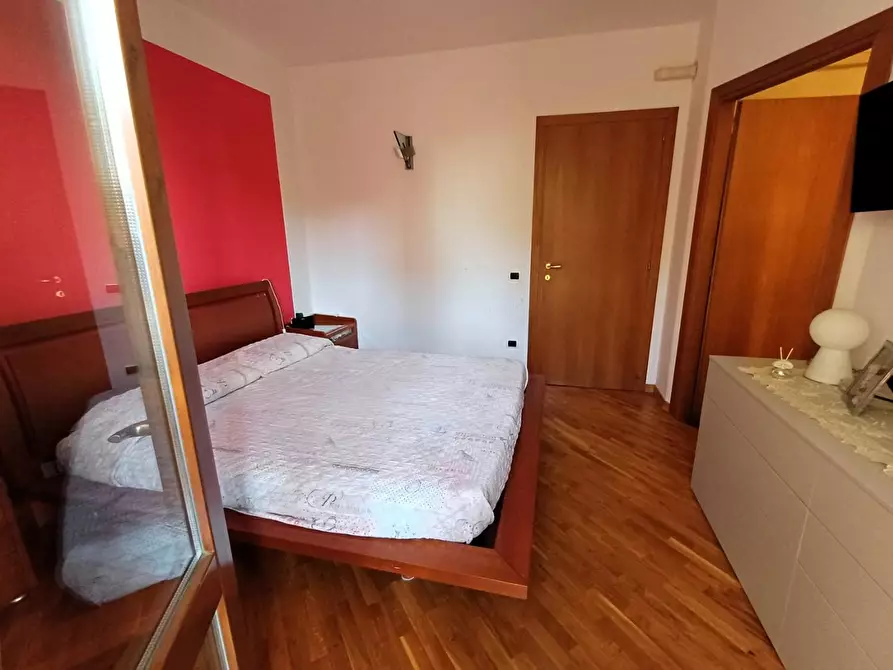 Immagine 6 di Villetta a schiera in vendita  a Vinci