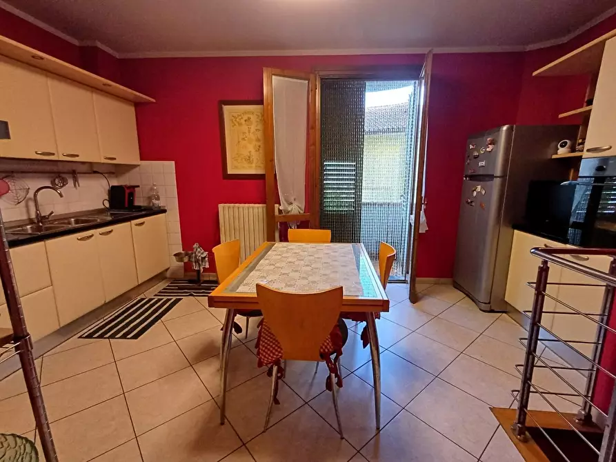 Immagine 4 di Villetta a schiera in vendita  a Vinci